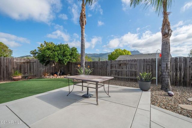 3978 Blackwood Street, Newbury Park, CA 91320