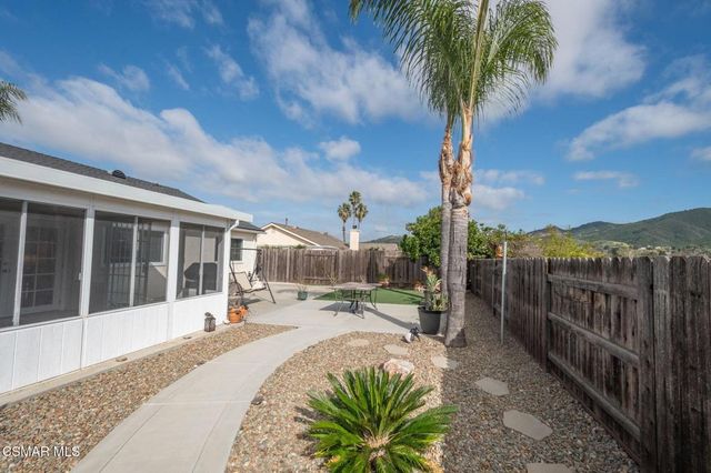3978 Blackwood Street, Newbury Park, CA 91320