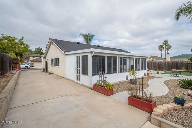 3978 Blackwood Street, Newbury Park, CA 91320