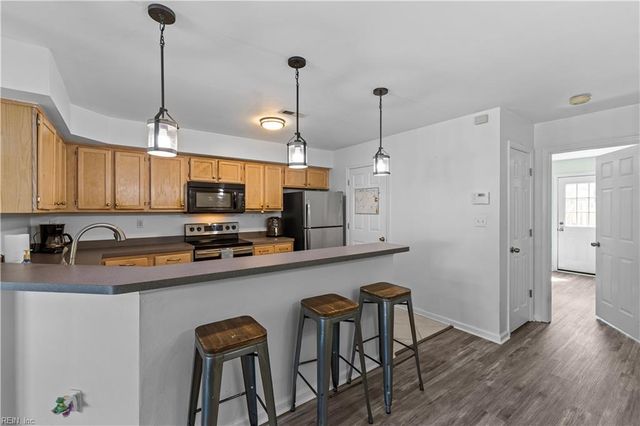 891 Old Clubhouse RD, Virginia Beach, VA 23453