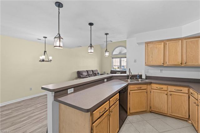 891 Old Clubhouse RD, Virginia Beach, VA 23453