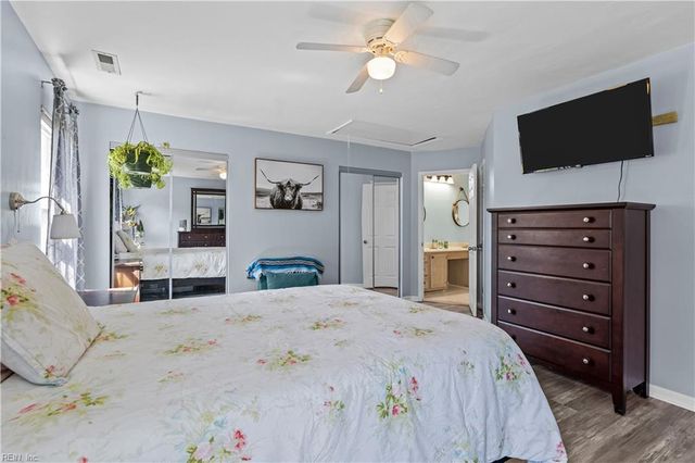 891 Old Clubhouse RD, Virginia Beach, VA 23453