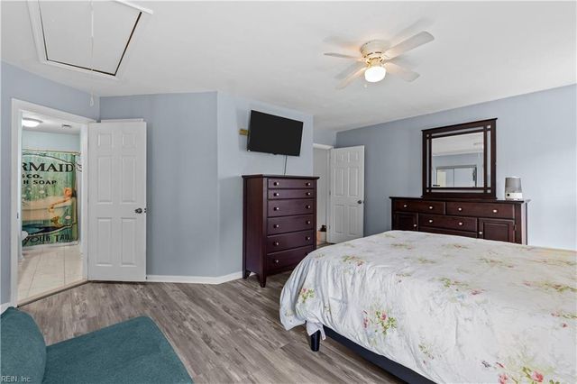 891 Old Clubhouse RD, Virginia Beach, VA 23453