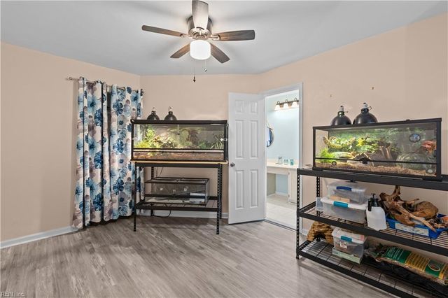 891 Old Clubhouse RD, Virginia Beach, VA 23453