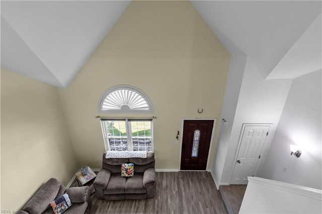 891 Old Clubhouse RD, Virginia Beach, VA 23453