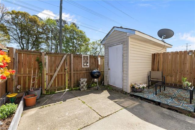 891 Old Clubhouse RD, Virginia Beach, VA 23453