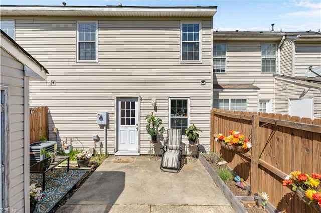 891 Old Clubhouse RD, Virginia Beach, VA 23453