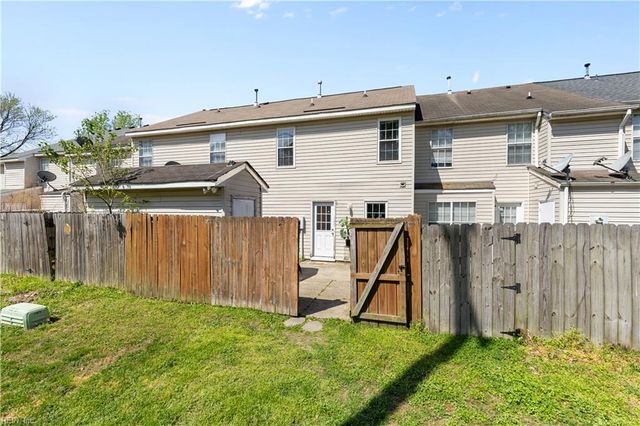 891 Old Clubhouse RD, Virginia Beach, VA 23453