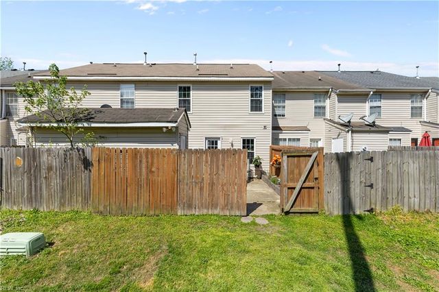 891 Old Clubhouse RD, Virginia Beach, VA 23453