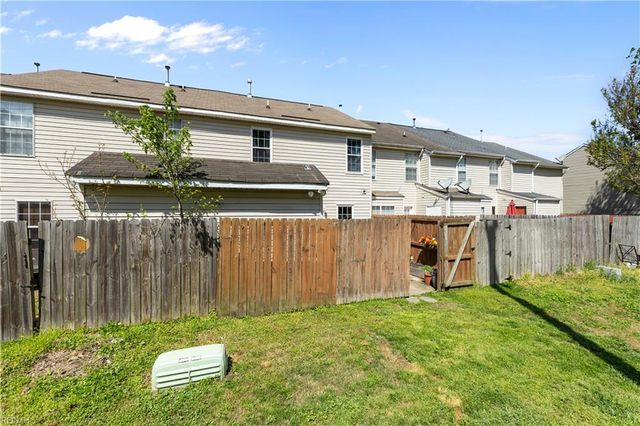 891 Old Clubhouse RD, Virginia Beach, VA 23453