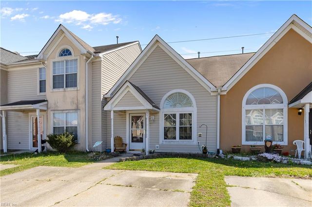 891 Old Clubhouse RD, Virginia Beach, VA 23453