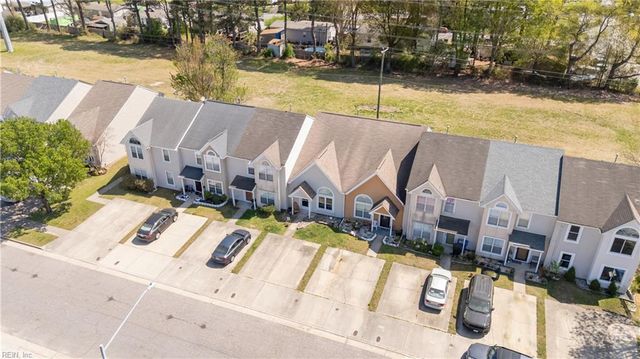 891 Old Clubhouse RD, Virginia Beach, VA 23453