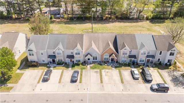 891 Old Clubhouse RD, Virginia Beach, VA 23453