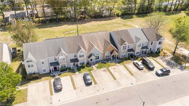 891 Old Clubhouse RD, Virginia Beach, VA 23453