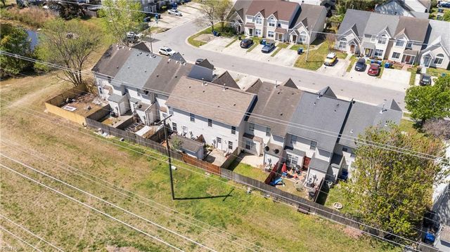 891 Old Clubhouse RD, Virginia Beach, VA 23453