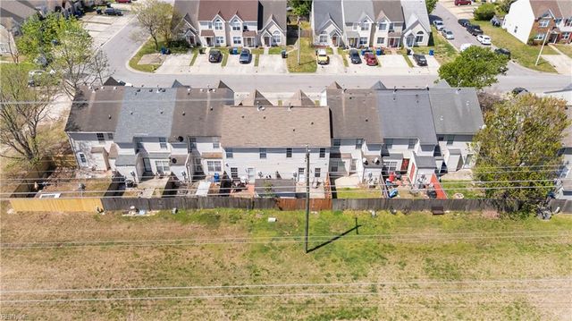 891 Old Clubhouse RD, Virginia Beach, VA 23453