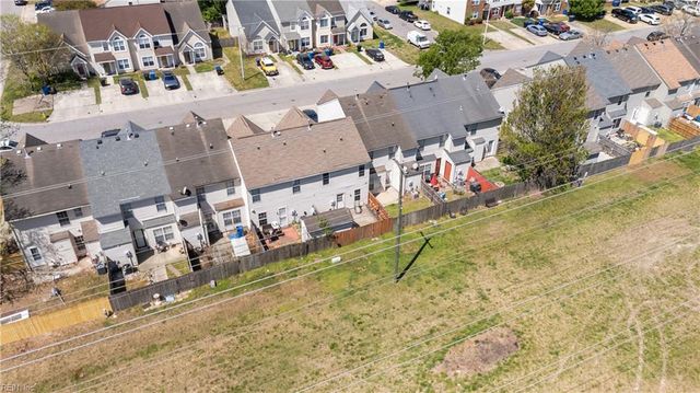 891 Old Clubhouse RD, Virginia Beach, VA 23453