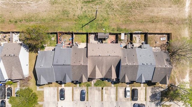 891 Old Clubhouse RD, Virginia Beach, VA 23453