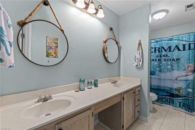 891 Old Clubhouse RD, Virginia Beach, VA 23453