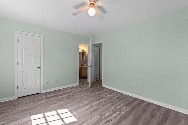 891 Old Clubhouse RD, Virginia Beach, VA 23453