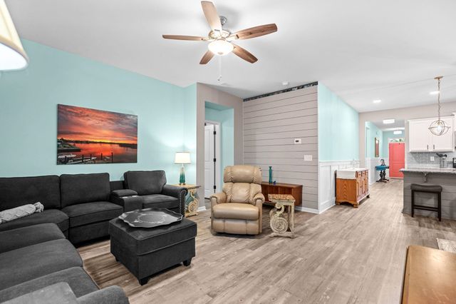 23 Parkglen Dr., Pawleys Island, SC 29585