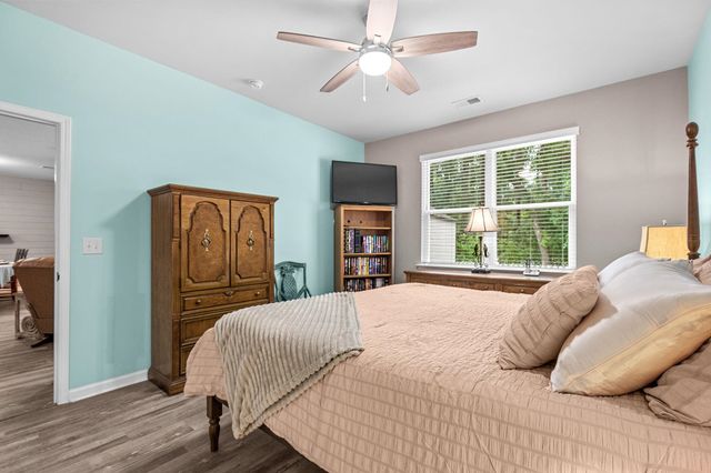 23 Parkglen Dr., Pawleys Island, SC 29585