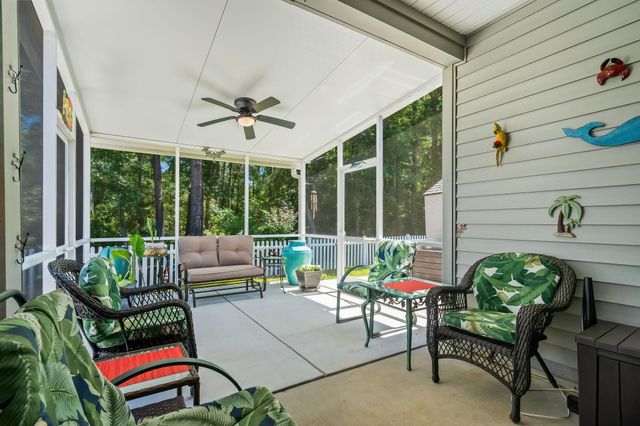 23 Parkglen Dr., Pawleys Island, SC 29585