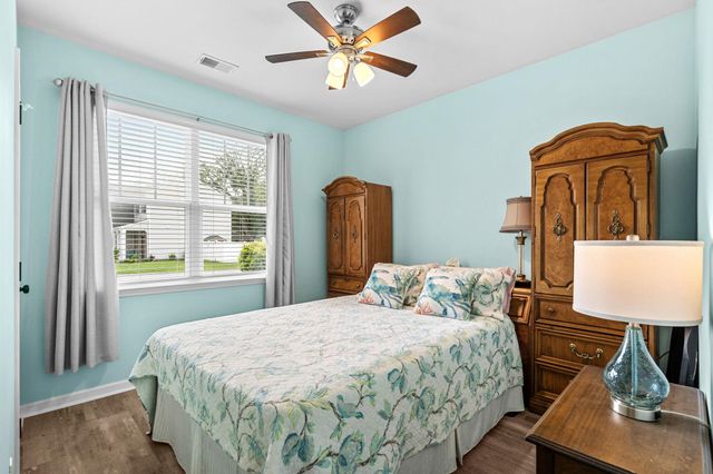 23 Parkglen Dr., Pawleys Island, SC 29585