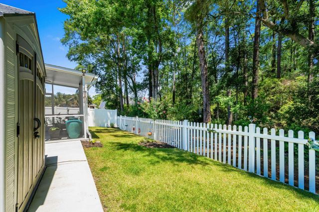 23 Parkglen Dr., Pawleys Island, SC 29585