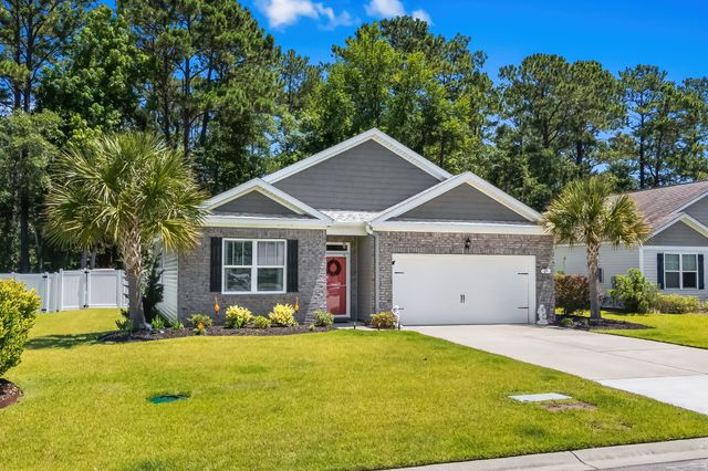23 Parkglen Dr., Pawleys Island, SC 29585