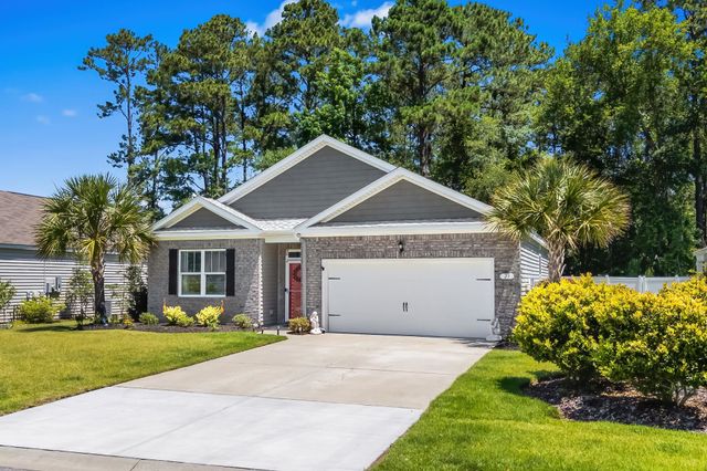 23 Parkglen Dr., Pawleys Island, SC 29585