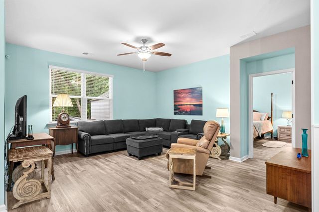 23 Parkglen Dr., Pawleys Island, SC 29585