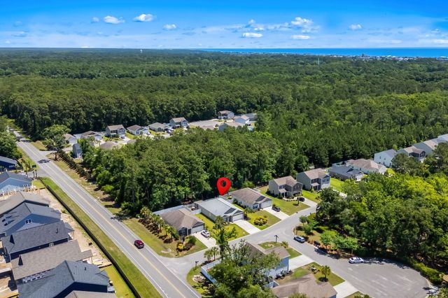 23 Parkglen Dr., Pawleys Island, SC 29585