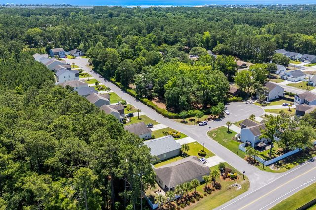 23 Parkglen Dr., Pawleys Island, SC 29585