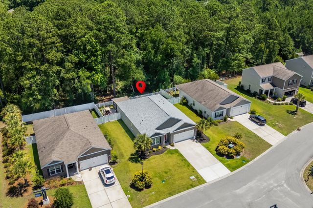 23 Parkglen Dr., Pawleys Island, SC 29585