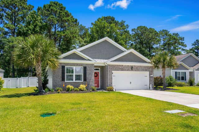 23 Parkglen Dr., Pawleys Island, SC 29585