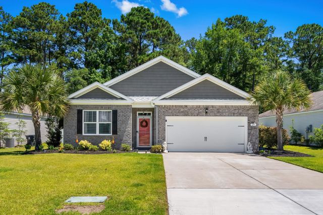 23 Parkglen Dr., Pawleys Island, SC 29585