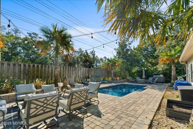 4155 E WINDSOR PARK Drive E, Jacksonville, FL 32224