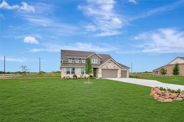 5021 Bluebell Way, Waller, TX 77484