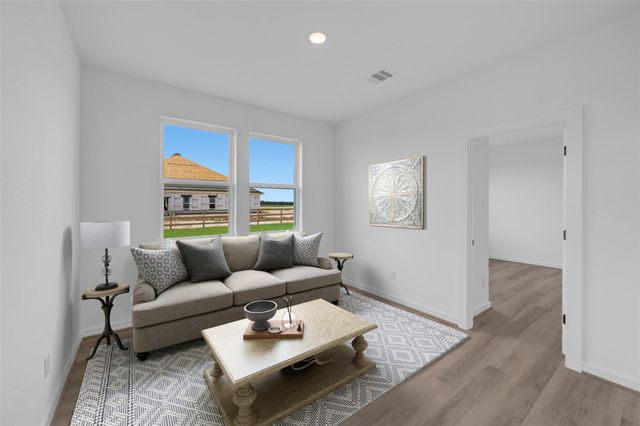 5021 Bluebell Way, Waller, TX 77484