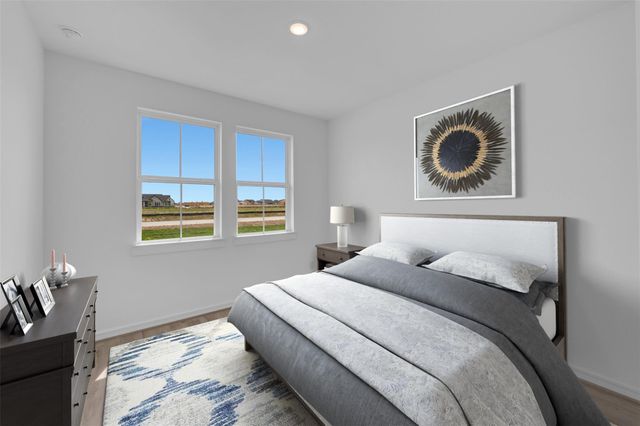 5021 Bluebell Way, Waller, TX 77484