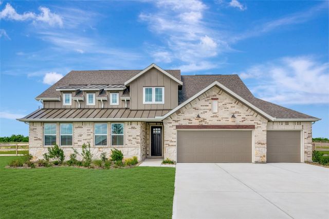 5021 Bluebell Way, Waller, TX 77484
