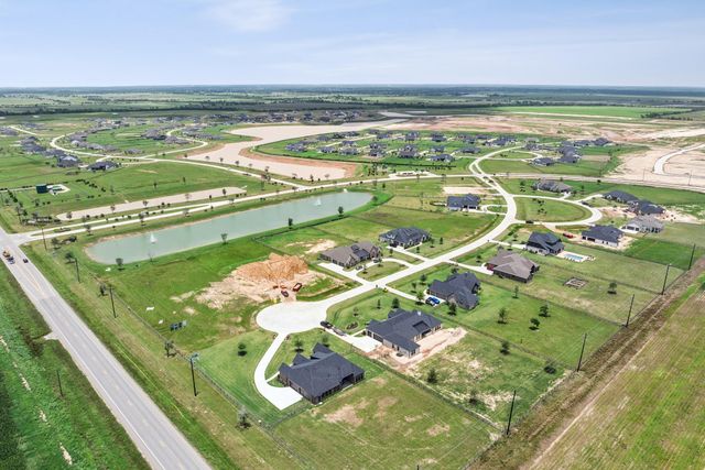 5021 Bluebell Way, Waller, TX 77484