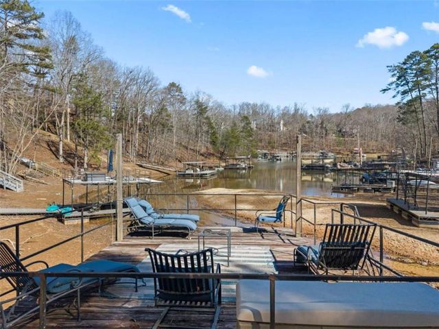 6524 Medlock Road, Gainesville, GA 30506