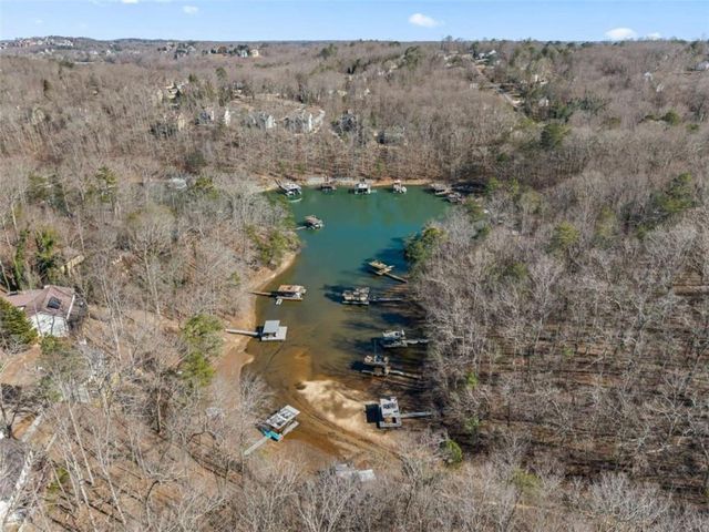 6524 Medlock Road, Gainesville, GA 30506