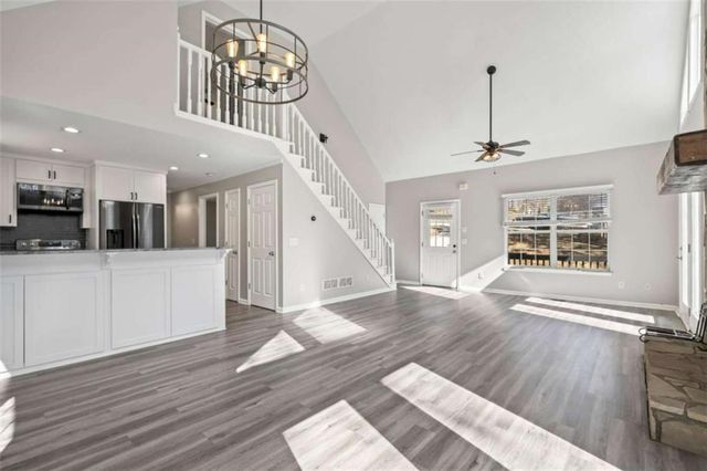 6524 Medlock Road, Gainesville, GA 30506