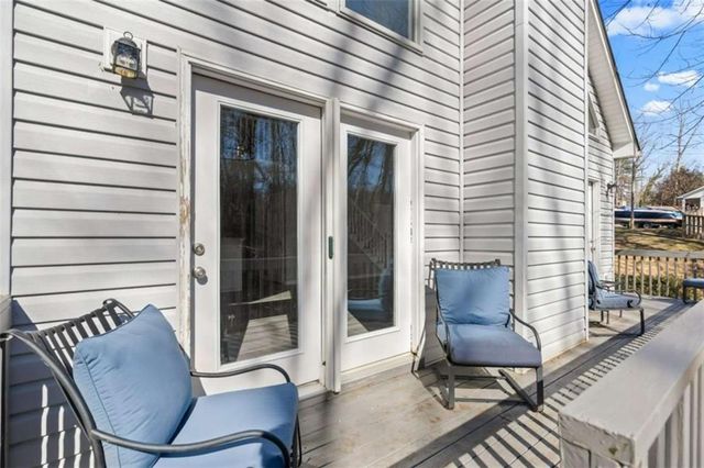 6524 Medlock Road, Gainesville, GA 30506