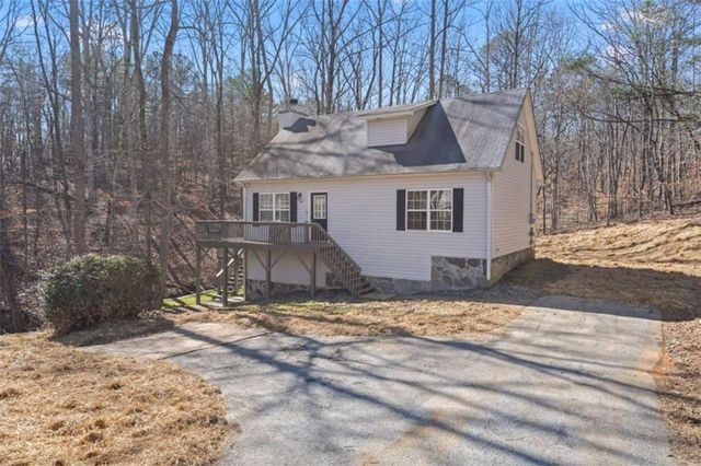 6524 Medlock Road, Gainesville, GA 30506