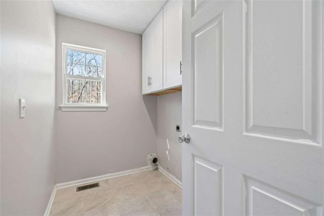 6524 Medlock Road, Gainesville, GA 30506