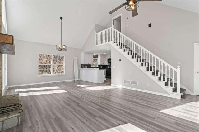 6524 Medlock Road, Gainesville, GA 30506